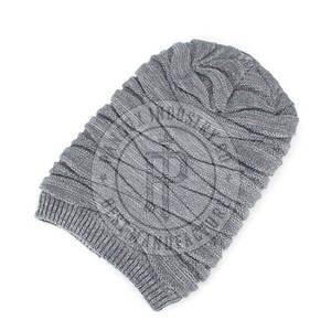 Chapeaux Beanie de haute qualité Chapeaux Beanie Style personnalisé pour les meilleurs chapeaux Beanie en ligne en taille adulte - Product Image 2