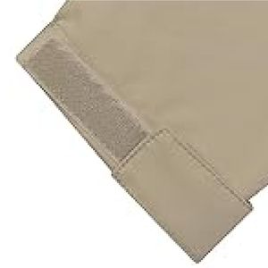 Nouvelle qualité professionnelle Style simple vente en gros imperméable à l'eau veste pour hommes personnalisée sport travail extérieur vestes imperméables - Product Image 4