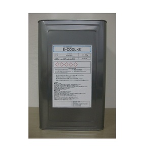 Produits chimiques industriels de peinture acrylique de revêtement de P4-28 E-COOL avec l'origine du Japon de technologie de coupure de la chaleur - Product Image 1