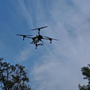 Dron de Protección de Cultivos Agrícolas con Nueva Tecnología al por Mayor, Distribuidor de Drones de Fumigación con <span class=keywords><strong>Radar</strong></span> de Terreno - Product Image 5