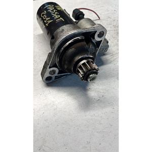 Motor de Arranque CAY para VOLKSWAGEN Passat Alltrack (365) (12>14) 02Z911024H Diésel 1.6 - Product Image 4