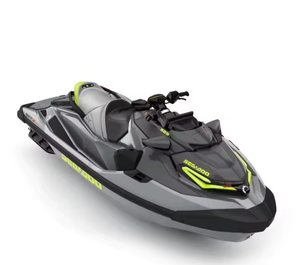 La Mejor Oferta para la Nueva Moto Acuática SeaDoo RXT-X 325 Audio 2026 para Adultos, con 3 Años de Garantía, Lista para Enviar - Product Image 5