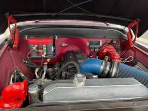 Camioneta Usada Ch-e-vr-ol-et 3100 de 1957 de Grado Industrial con 3 Años de Garantía, Fabricada en EE. UU. - Product Image 4