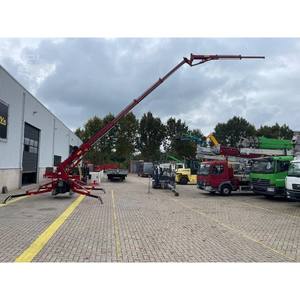 HOEFLON C6 2015 Produit en état neuf - Product Image 4