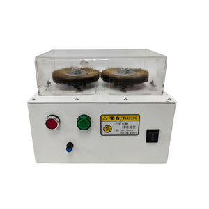 Brossage automatique de fil tressé émaillé protégeant la machine de torsion de fractionnement de fil de rupture de couche - Product Image 5