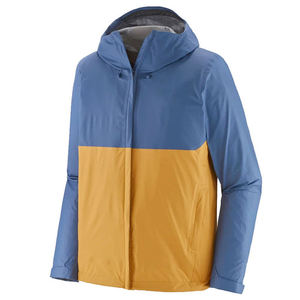 Luxury Quality Polyester Cotton Padded Rain <b>Jacket</b> Eco-Friendly New Design Soft and for Winter Size XL Reasonably Priced - Product Image 5