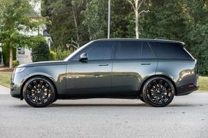 RANGE ROVER P530 SE 2023 USADO, Volante a la Izquierda/Derecha - Product Image 5