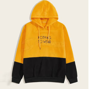 Sweat à capuche décontracté pour hommes à vendre quantité minimale de commande bas la meilleure qualité hommes sweats à capuche prix de gros nouveau style de sweat à capuche pour hommes - Product Image 1