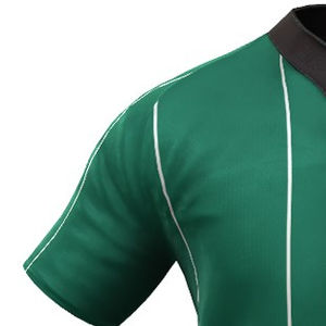 Nouvel uniforme de baseball de style tendance pour les hommes et nouveauté de bonne qualité dernière conception uniforme de baseball de couleur unie - Product Image 4