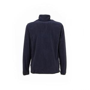 เสื้อกันหนาวขนแกะไมโครสีน้ำเงินเข้มสไตล์ U-POWER artic - Product Image 4