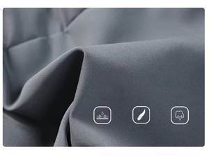 Short de sport pour homme à séchage rapide, respirant et doux, confortable, couleur unie, double couche, short de basket-ball - Product Image 5