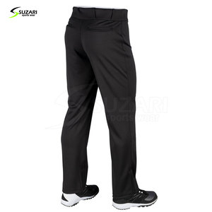 Servicio OEM, Uniforme de Béisbol Personalizado con Logotipo para Hombre, 100% Poliéster, Transpirable, de Secado Rápido, Tallas Grandes, Conjuntos de Sublimación de Moda al por Mayor - Product Image 6