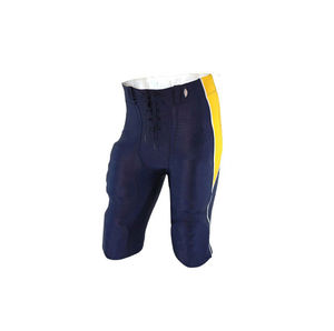 Conjunto de uniforme transpirable de fútbol americano juvenil para equipos de talla grande opciones disponibles - Product Image 6