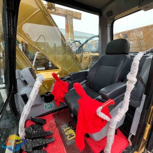 รถขุด CAT320C ของแท้จากญี่ปุ่น 100% มือสอง ราคาถูก - Product Image 3