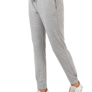 <b>Women's</b> <b>Sweatpants</b> Custom Summer <b>Women</b> Fitness Joggers with Pockets High Waisted Spandex Cotton Pant for <b>Women</b> - Product Image 6