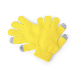 Guanti touchscreen da esterno per le mani - Product Image 4