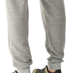 Bangladesh OEM personnalisé sport course à pied cordon pantalon de jogging style décontracté vente en gros pas cher prix qualité exportation - Product Image 3