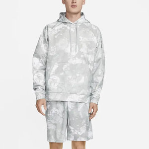 Hot Sale <b>Men</b> <b>Hoodie</b> Wholesale Custom Design Blank Oversized Pullover Solid Color <b>Men</b> Fleece <b>Hoodie</b> <b>Set</b> - Product Image 1
