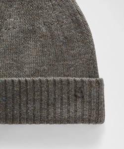 New Trendy Custom <b>Black</b> Wool-Blend Revelation Beanie Lightweight Soft Warm Winter Outdoor Sports & Streetwear Unisex Beanie - Product Image 4