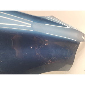 กันชนหน้าขวา DX CITROEN C4 Grand C4 Spacetourer 1612022280 DV6FC-BHZ-BH01 (18>) - Product Image 5