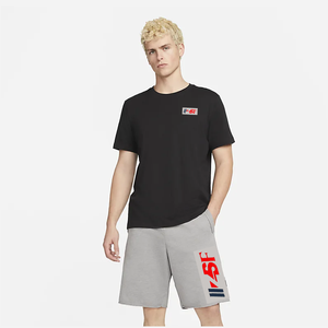 Wholesale Summer <b>Men's</b> <b>Shorts</b> Plus Size High Waist Gym Tights Workout Fitness Wear Sets in Various Colors <b>for</b> Boys - Product Image 6