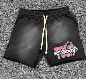 Best Summer Sets <b>Men</b> <b>jeans</b> Shorts High Quality Short Sleeve T <b>Shirt</b> Custom Logo Vintage Summer Sets <b>Men</b> Breathable 2 Pcs Set - Product Image 4