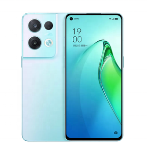 <span class=keywords><strong>Nouveau</strong></span> smartphone <span class=keywords><strong>OPPO</strong></span> Reno8 Pro 5G <span class=keywords><strong>2022</strong></span>, Snapdragon 7 Gen 1, appareil photo principal 64MP, écran 6,62 pouces 120Hz, batterie 4500mAh, charge rapide 80W, NFC - Product Image 3