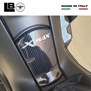 Adesivi 3D in Resina Gel per Carrozzeria Compatibili con Scooter Yamaha XMAX 300 - Product Image 3