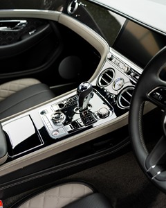 Buena Oferta para Bentley Continental GT S Convertible 2020 - Product Image 5