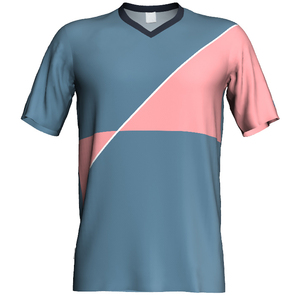 Vente en gros de vêtements de football à séchage rapide personnalisés, uniformes avec impression par sublimation, ensemble de vêtements de sport, entraînement par équipe, maillot de football original - Product Image 4