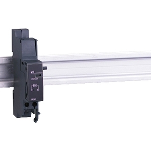 รีเลย์ป้องกัน48VDC MN NG125 Acti9และคุณสมบัติการปล่อยแรงดันไฟฟ้าเกิน - Product Image 1