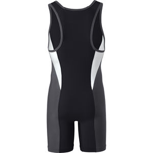 Combinaison de lutte personnalisée pour hommes, femmes et jeunes, camouflage, uniforme d'entraînement, respirante, athlétique, sans manches, design de combinaison - Product Image 4