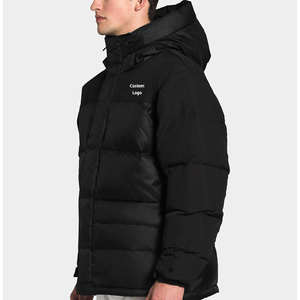 Alta calidad caliente OEM al por mayor Puffer Chaquetas Puffer Venta al por mayor de alta calidad Diseñador Puffer Chaquetas 2024 - Product Image 5