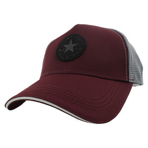 Gorra Converse Unisex Color: Brg/Gry |   100% Auténtico - Product Image 1