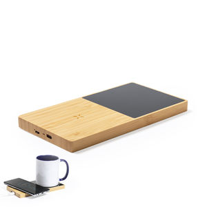 Calentador de taza de Cargador/Tecnología y accesorios/Oficina y negocios/Artículos sostenibles M72187334 - Product Image 1