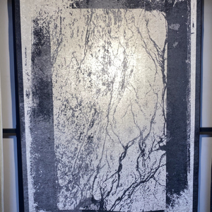 Adiva-Tapis turc fabriqué à la machine-Exportation en gros antidérapante en coton lavable de Gaziantep pour un usage domestique - Product Image 1