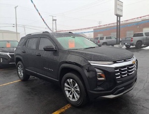 Chevrolet Equinox 2025 USADO EN EXCELENTES CONDICIONES - Product Image 1