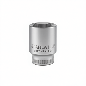 Douilles métriques Stahlwille 3/8'' – Produit de haute qualité dans sa catégorie - Product Image 3