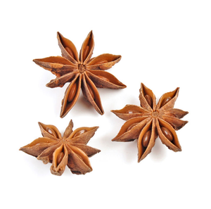 Anís estrellado seco crudo Premium AD para especias, cocina para hornear y platos sabrosos, precio bajo - Product Image 2