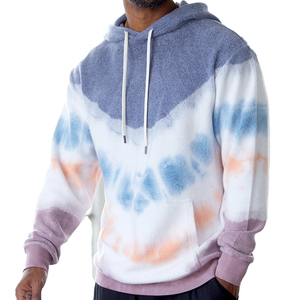 Sweat-shirt à col rond pour hommes de haute qualité vêtements personnalisés fabriqués au Bangladesh pour l'impression numérique d'hiver - Product Image 2