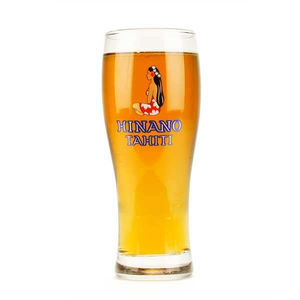 Hinano TAHITI เบียร์สดฝรั่งเศส polynesian lager-ขายส่งและขายปลีก - Product Image 4