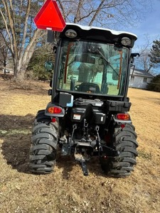2025 B-O-B-C-A-T CT2540 4x4 Matériel agricole Moteur diesel performant Robuste à prix de gros - Product Image 6