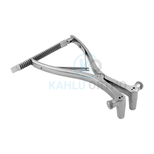KAHLU ORTHOPEDIC crea tu propio producto más nuevo de acero inoxidable de alta calidad Innomed Trauma Instruments - Product Image 1