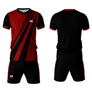 Maillot d'uniformes de rugby à impression personnalisée dans l'ensemble, uniforme de rugby de bonne conception entièrement imprimé par sublimation de haute qualité - Product Image 2