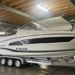 ราคาประมูลสำหรับ2023 jea.nne.au CAP CA mar. ที่9.0 WA | 9เมตร600hp ความสุข b0ats B0at jeht + Tra1ler - Product Image 1