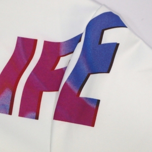 T-shirts imprimés en tissu confortable Eco dernier cri pour l'impression des hommes - Product Image 3