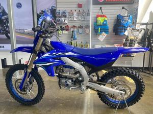 Nueva Llegada, Motocicletas Yamaha YZ450F Originales 2026 - Product Image 2