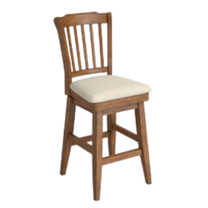 Sillas de Comedor Modernas de Teca de Alta Calidad con Asientos de Espuma Acolchada y Acabado Liso para Comedores y Villas - Product Image 6