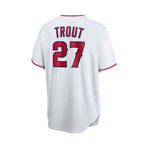 Uniforme de baseball homme ensemble deux pièces maillot et pantalon avec impression sublimée à séchage rapide respirante pour les entraînements d'équipe ou les jeux - Product Image 4