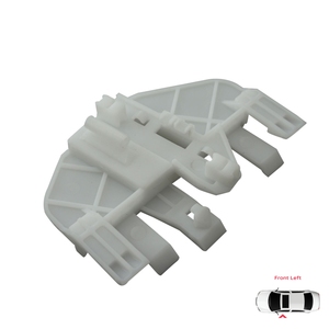 BWR5028 Power Window Regulator Repair <b>Clips</b> Bracket Front Left for Liberty MK1 KJ 2006-2007 Facelift 4589265AB - Product Image 1